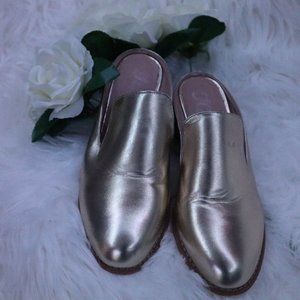 METALIC MULES